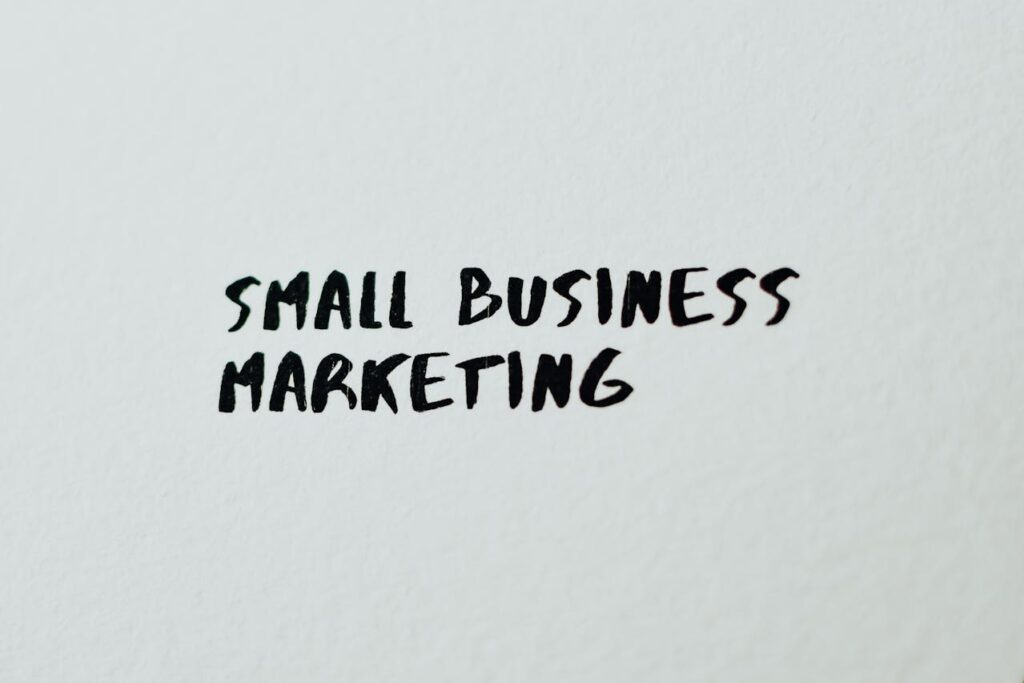 marketing