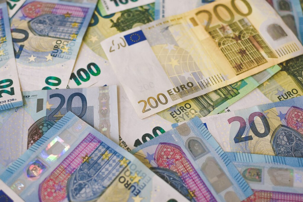 cashflow