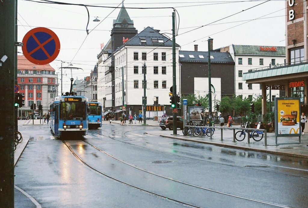 Oslo låsesmed