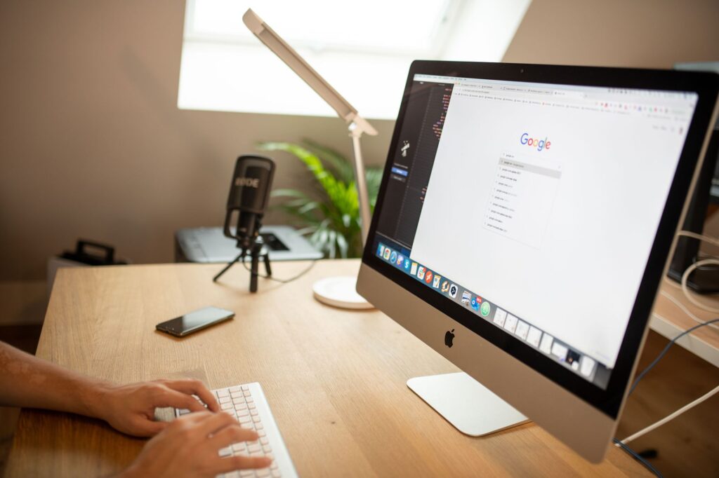 SEO-specialist