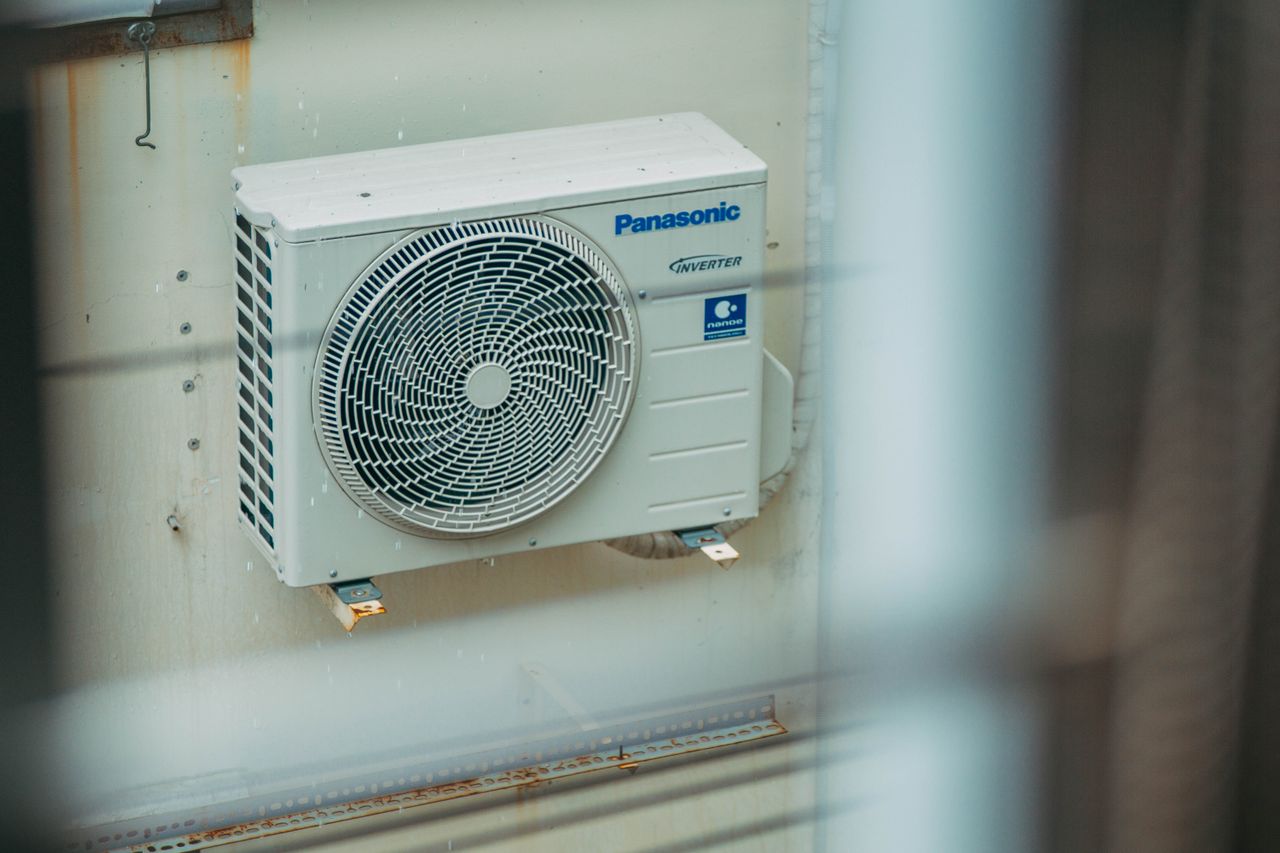 panasonic-varmepumpe